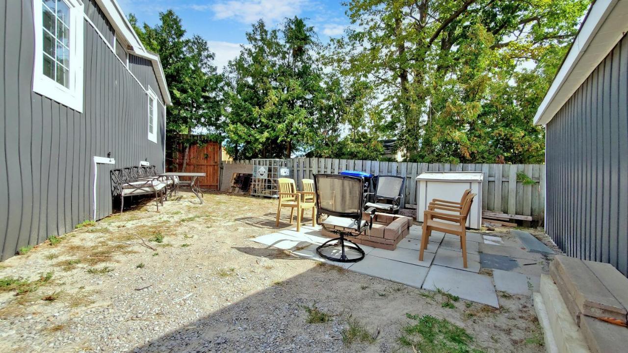 Main Beach River Retreat - Wasaga Beach 1 - Main Strip - 93 Mosley St Екстериор снимка