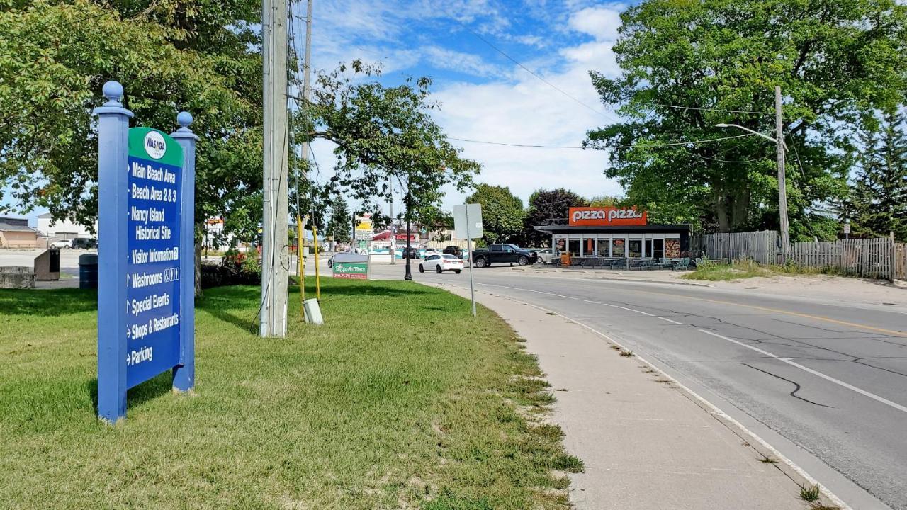 Main Beach River Retreat - Wasaga Beach 1 - Main Strip - 93 Mosley St Екстериор снимка